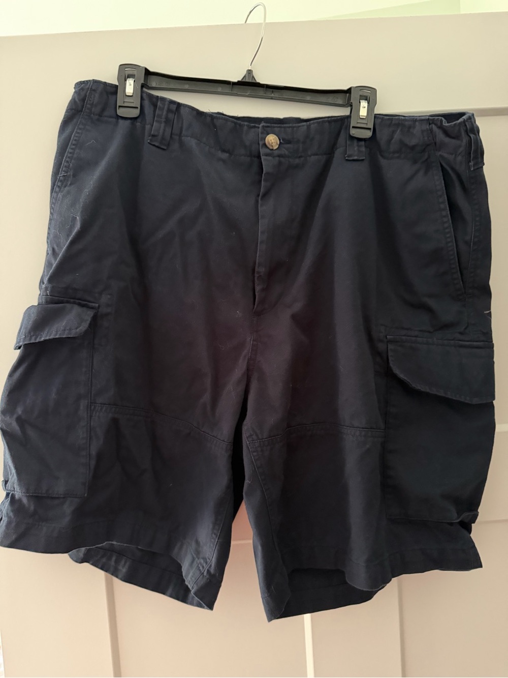 Polo Ralph Lauren Size 40 command cargo shorts